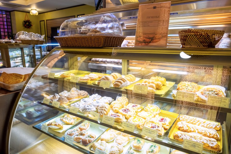 Кондитерское ателье. Northern Bakeries Мурманск. Кондитерская Мурманск.